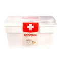 Botiquin Plastico Grande X Unidad