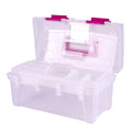 Botiquin Plastico Vanity 16