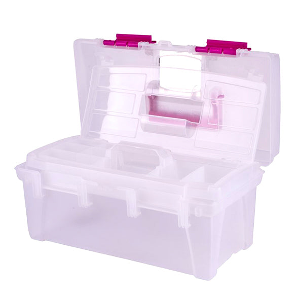 Botiquin Plastico Vanity 16