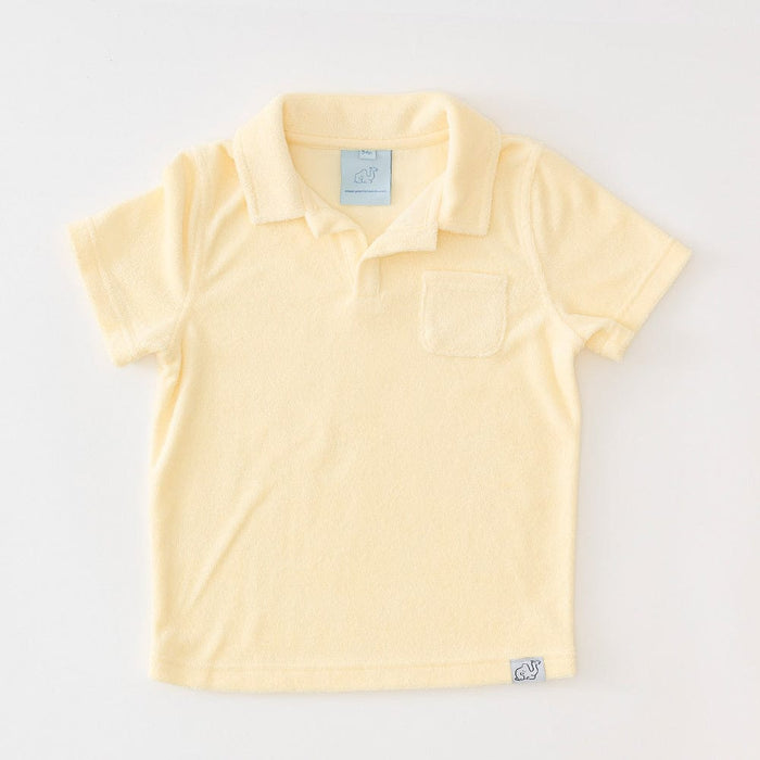 Boys' Polo