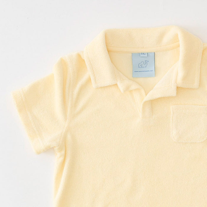 Boys' Polo