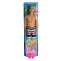 Brb-Barbie Playera (Surt-2) Ghw41