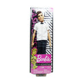 Brb-Ken Fashionista