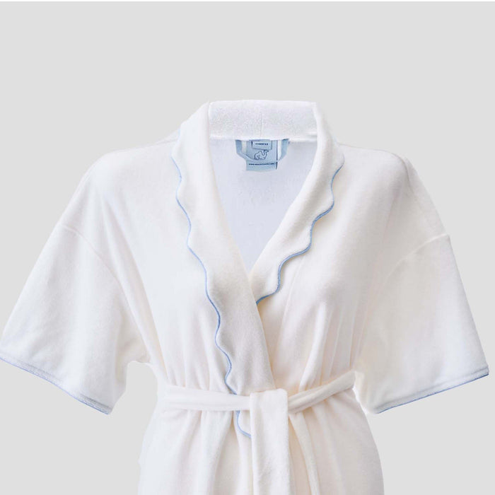 Bridal Robe Gift Set