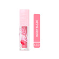 Brillo Labial Maybelline Lifter Gloss Plump 001 Blush Blaze