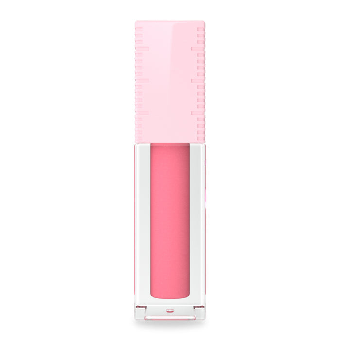 Brillo Labial Maybelline Lifter Gloss Plump 001 Blush Blaze