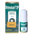 Brimodual-T Sp Colirio Brimonidina Timolol X 5Ml