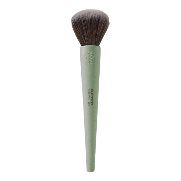 Brocha De Maquillaje Beter Natural Fiber