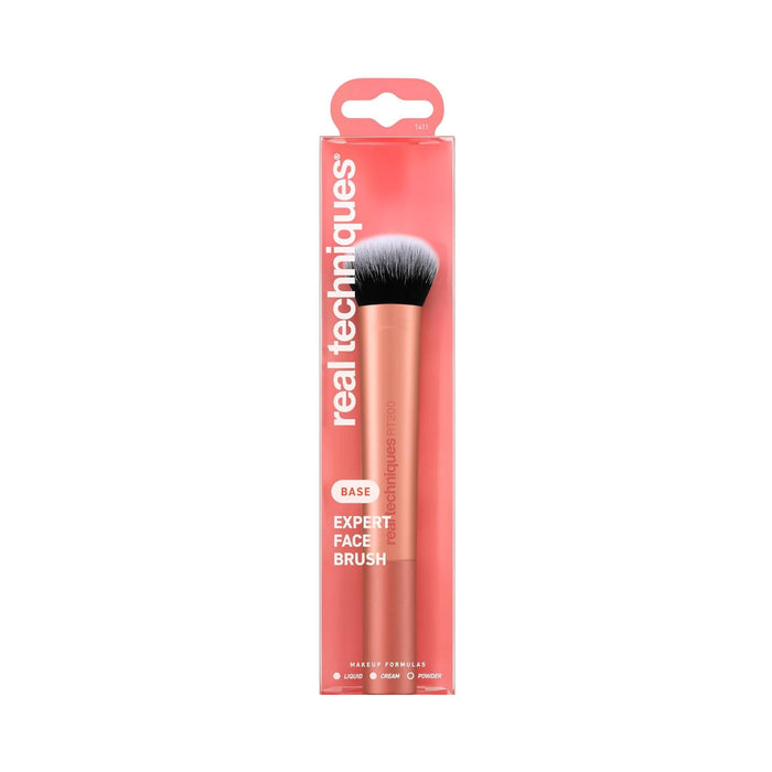 Brocha De Maquillaje Para Rostro Real Techniques Expert