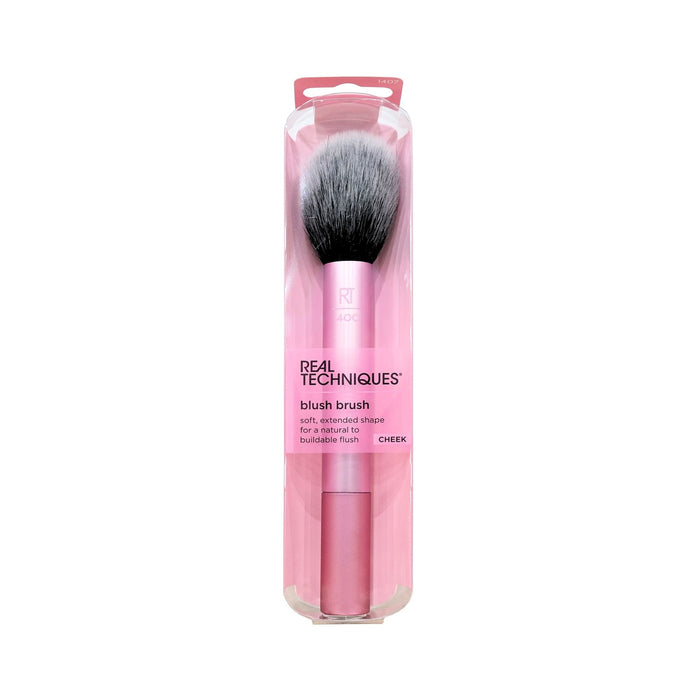 Brocha De Maquillaje Real Techniques Rubor