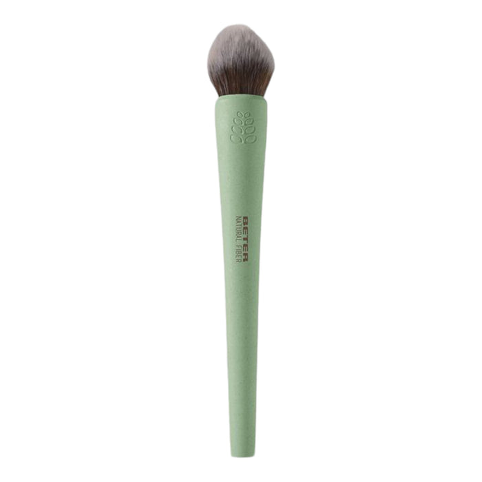 Brocha Yachiyo Colorete Beter Natural Fiber