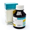 Broncopulmin Jbe X 100Ml Clenbuterol Ambroxol
