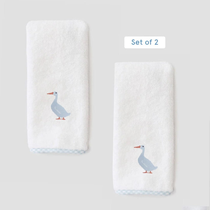 Goose / No Embroidery