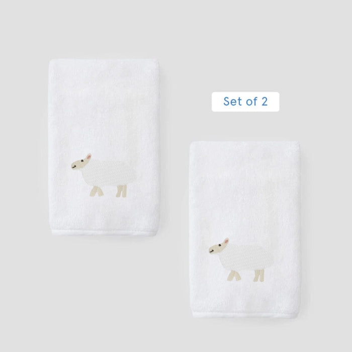 Lamb / No Embroidery