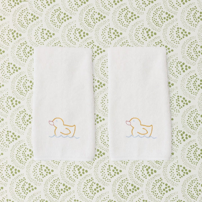 Ducky / No Embroidery