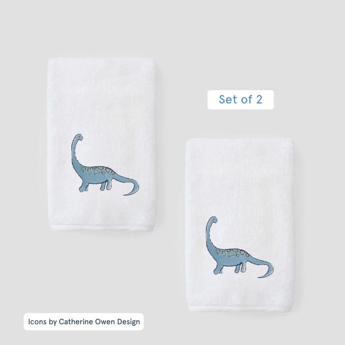 Dino / No Embroidery
