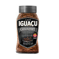 Café Gourmet Equilibrado Iguazu Frasco X 90G