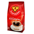 Café Tostado Molido 3 Corazones Extrafuerte Paquete X 250G