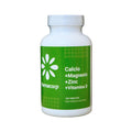 Calcio+Magnesio+Zinc+Vitamina D Farmacorp X 100 Tabletas