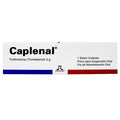 Caplenal 3G Fosfomicina Sobre Unidosis X Unidad