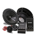 Car Audio Modification Front Door Speaker