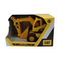Caterpillar Mini Coche Construccion Modelo Surtido