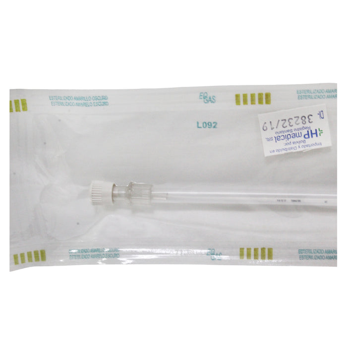 Cateter Umbilical Arterial # 2.5