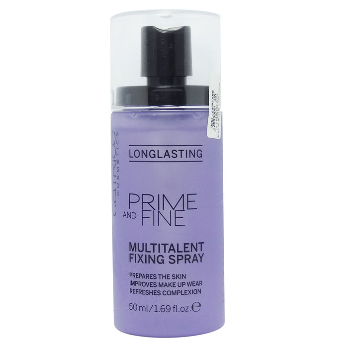 Fijador spray Catrice multiuso PYF