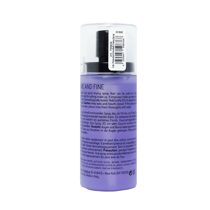 Catrice Fijador Spray Multiuso P Y F
