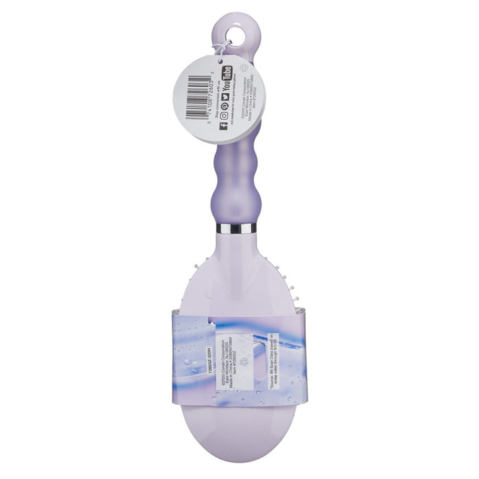 Cepillo Acolchado Conair Gel Grip Cushion Brush