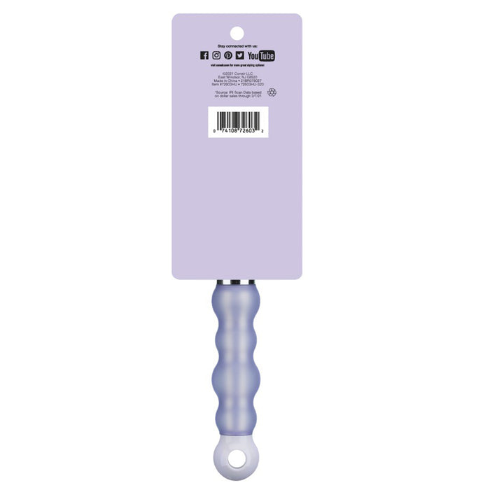 Cepillo Acolchado Conair Gel Grip Cushion Brush