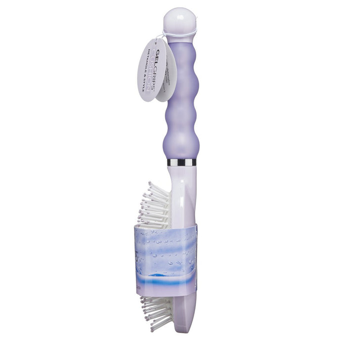 Cepillo Acolchado Conair Gel Grip Cushion Brush
