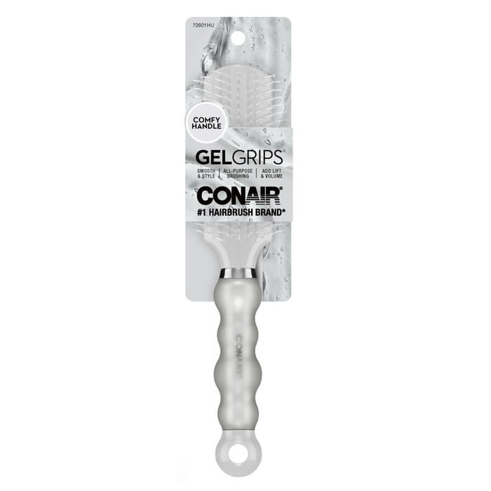 Cepillo Conair Gel Grip All Purpose.