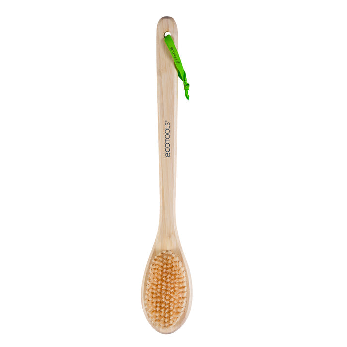 Cepillo de cerdas para baño Ecotools Bath Bristle Brush.