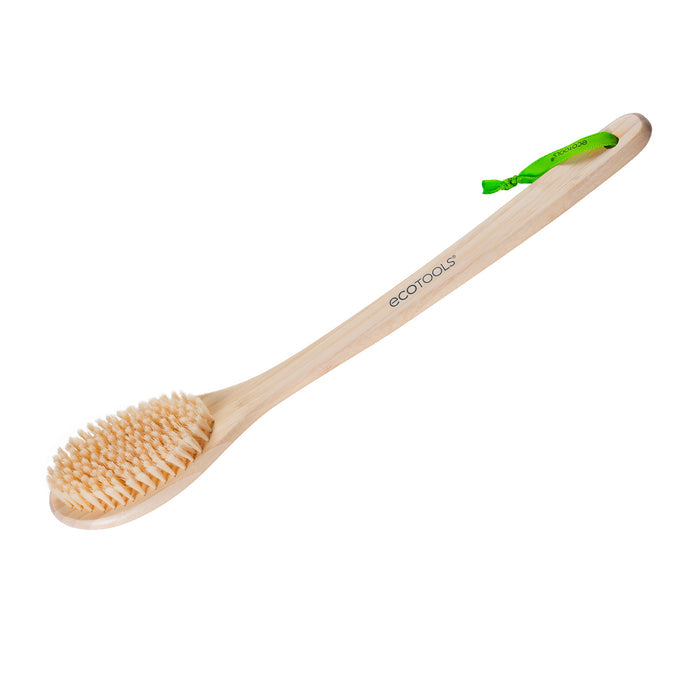Cepillo De Cerdas Para Baño Ecotools Bath Bristle Brush