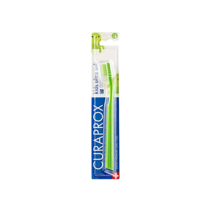 Cepillo Dental Curaprox Kids Ultra Soft