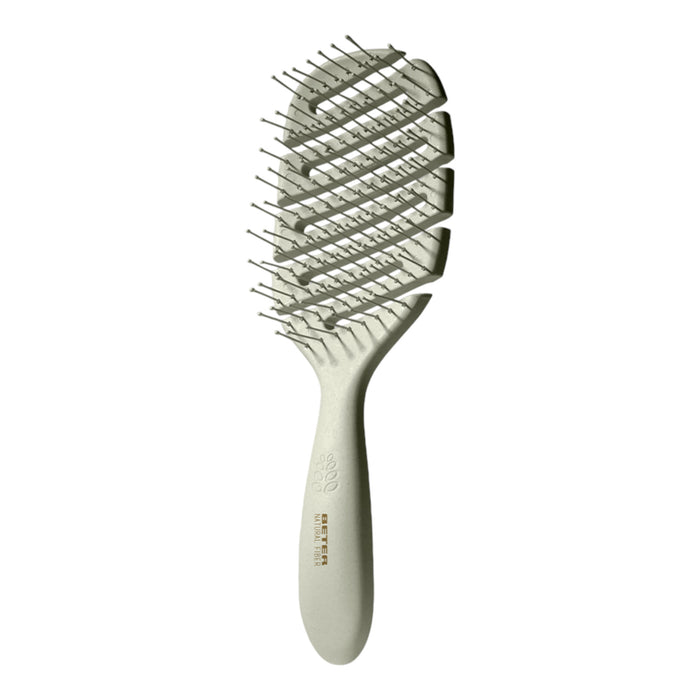 Cepillo Esqueleto Beter Flexible Natural Fiber