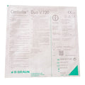 Certofix Duo V 720 Lumen Cateter Doble