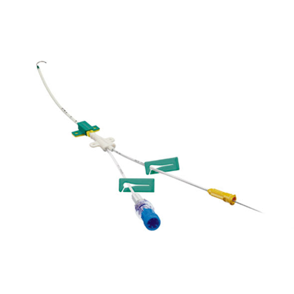 Certofix Protect Duo V 720 Cateter Doble