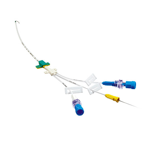 Certofix Protect Trio V 720 Cateter Triple