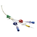 Certofix Trio V 720 Lumen Cateter Triple