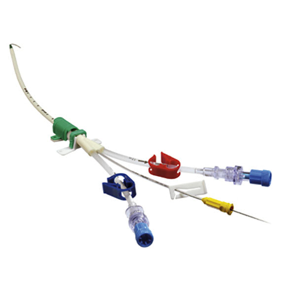 Certofix Trio V 720 Lumen Cateter Triple