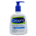Limpiador líquido Cetaphil para piel grasa
