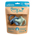 Chupete Happy Paci Dr Browns Azul - Verde 0-6M X 2 Piezas