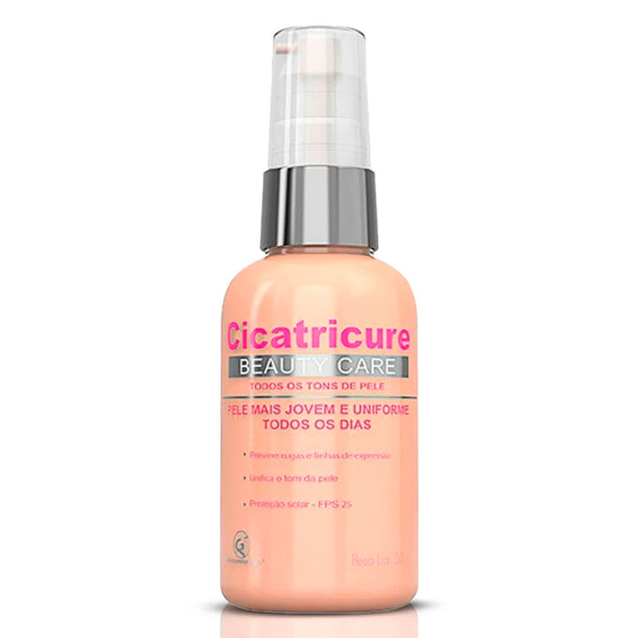 Cicatricure Beauty Care Crema X 50G