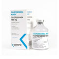 Ciclofosfamida 1000Mg X Ampolla