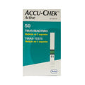 Cinta Accu-Chek Active Gluco X 50 Unidades