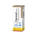 Ciproval 0.3% Ciprofloxacina Colirio X 5Ml