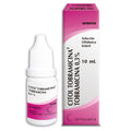 Citol Tobramicina 0.3% Colirio X 10Ml