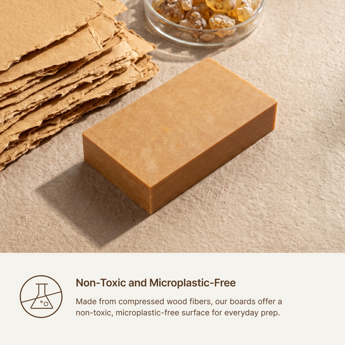 Classic Series 2 Piece Cutting Board Set (S+M)